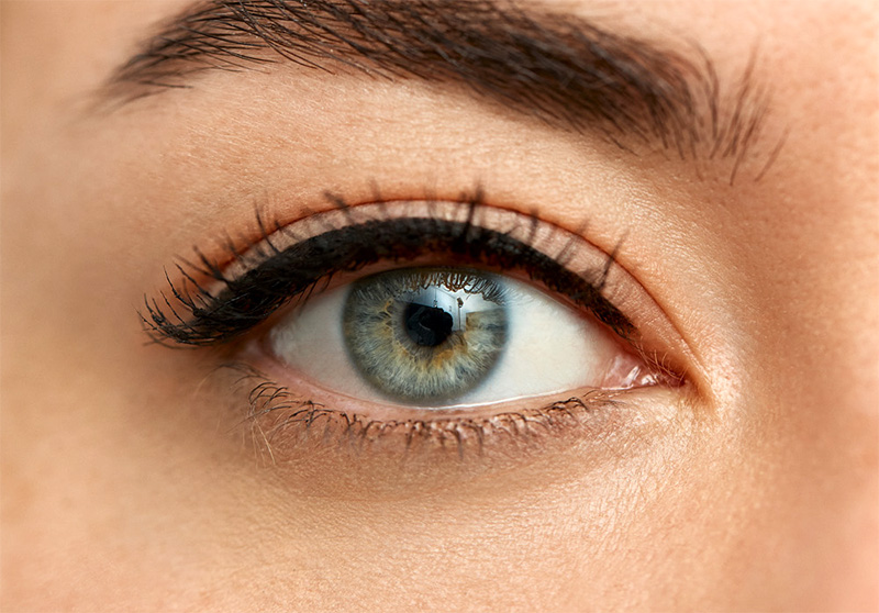 eye liner permanent