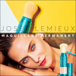Colorescience JoseeLemieux